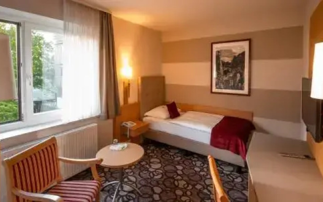 Berghotel Bastei