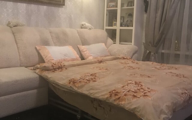 Tsentr Sankt-Peterburga Apartments