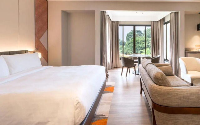 Palm Garden Hotel, Putrajaya, a Tribute Portfolio Hotel
