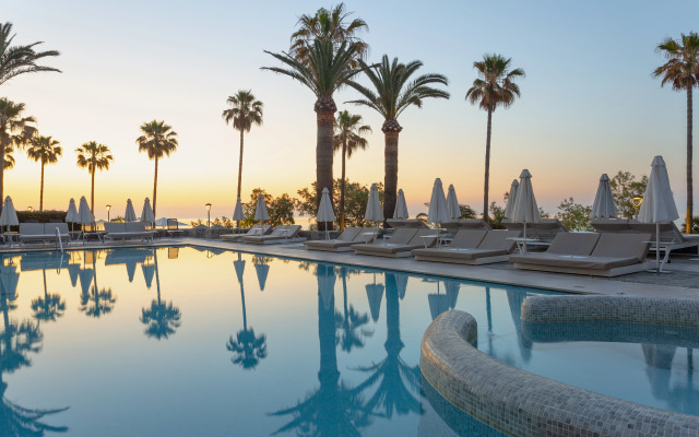 Marins Suites