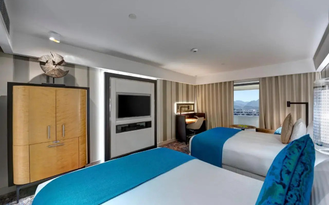 InterContinental Muscat by IHG
