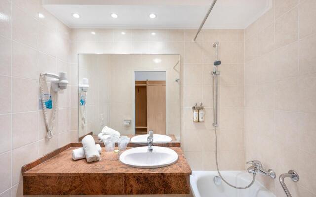 Danubius Hotel Annabella