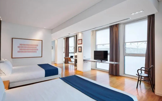 Hotel Plaza Venice