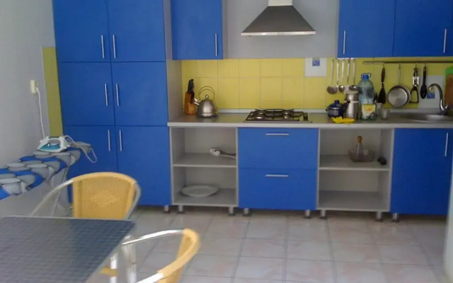 Oasis Guest House