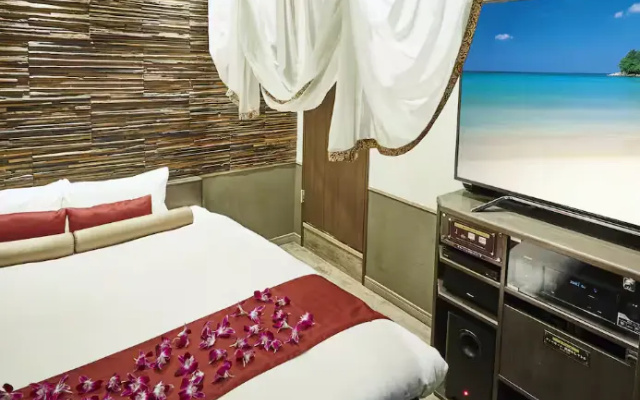 Elite Double room (풀 더블 침대) 사진 2