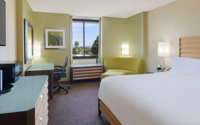 Holiday Inn San Jose - Silicon Valley, an IHG Hotel