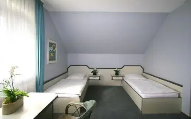 Donatus Hotel