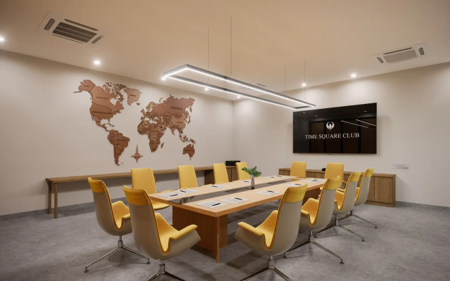 Hotel Time Square Club Resort & Spa