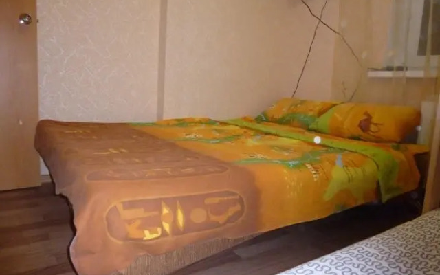 Жилое помещение Puzzle