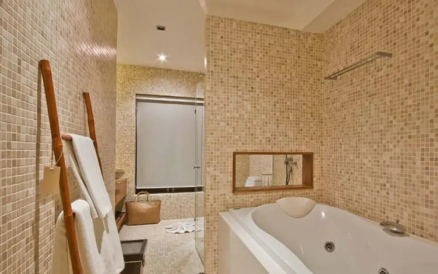 The Sea Koh Samui Resort & Residences by Tolani