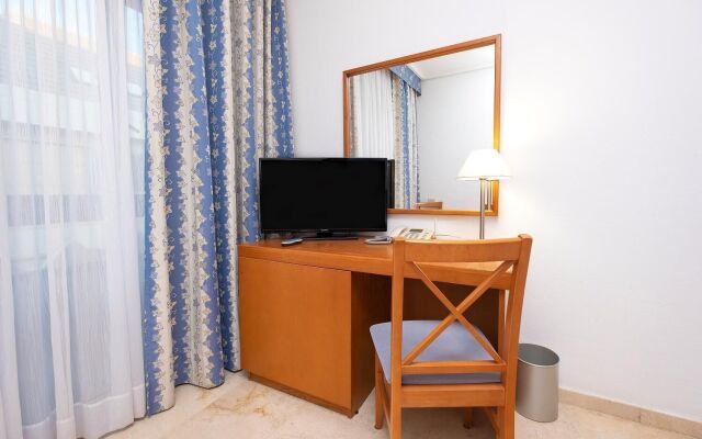 Hotel Concorde