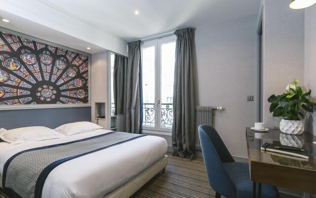 Hotel Saint Christophe