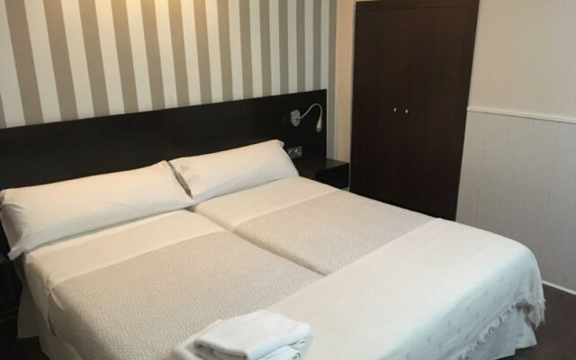 Hostal Gud Salamanca