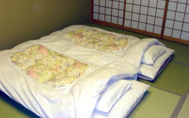 Nikko Senhime Monogatari