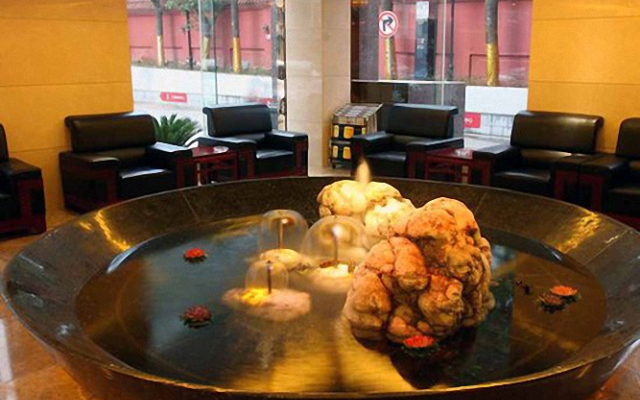 Dahua Hotel