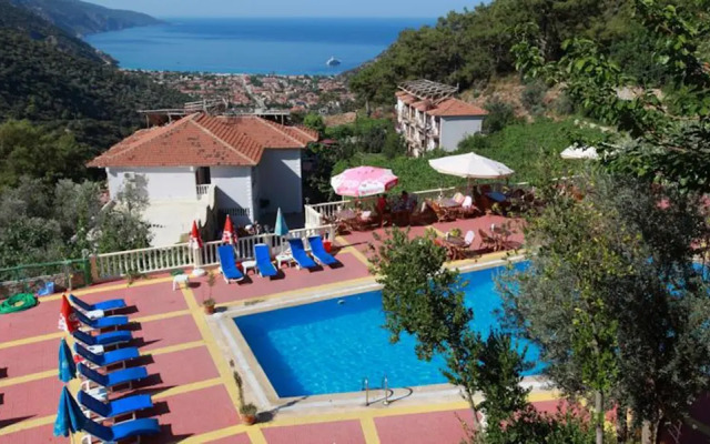 Oludeniz Manzara Hotel