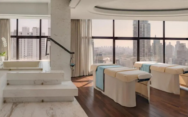 InterContinental Bangkok by IHG