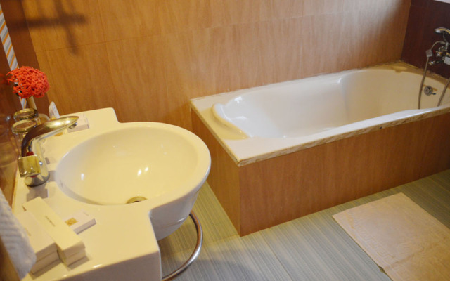 Leisure Vacations Tarang Resorts