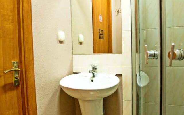 Hotel Smart