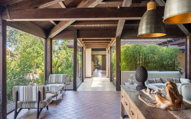 Vallegrande Nature Resorts