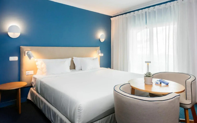 Velamar Boutique Hotel 