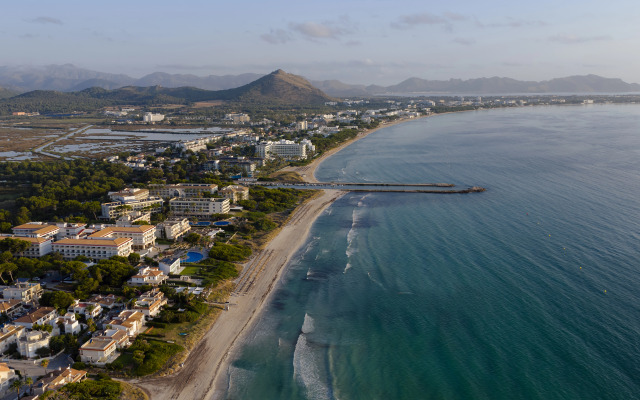 Sarena de Muro Resort Mallorca part of Destination by Hyatt