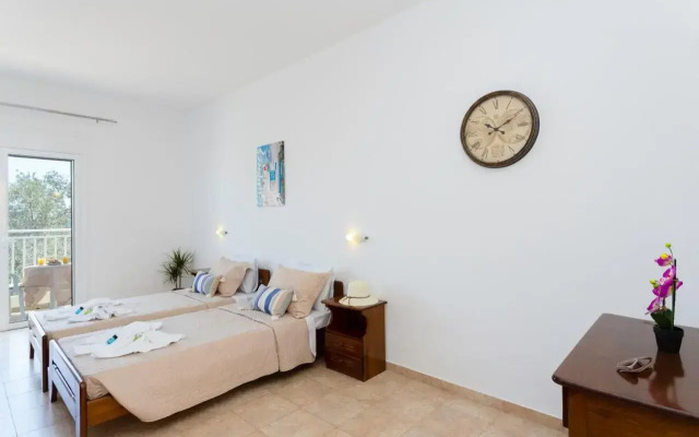 Stelios Studios