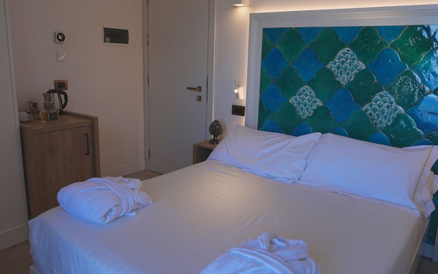 Splendid Hotel Taormina
