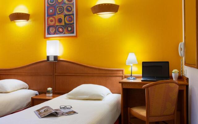 B&B HOTEL Amneville-les-Thermes