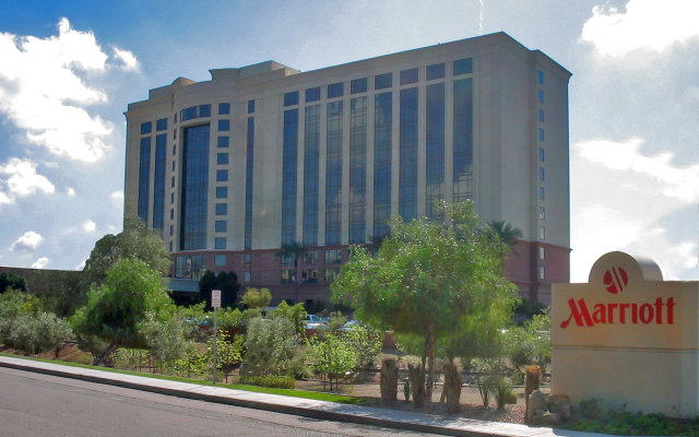 Marriott Phoenix Airport