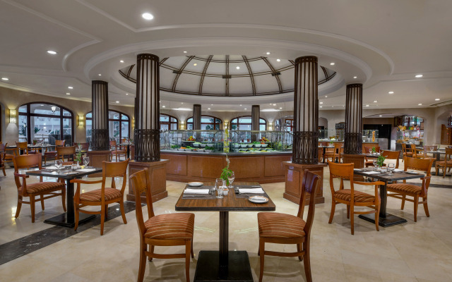 Iberotel Palace - Adults Friendly 16 Years Plus