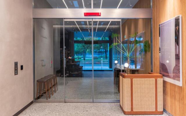The Knot Hiroshima Hotel 
