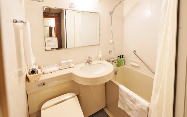 Sotetsu Fresa Inn Higashi Shinjuku