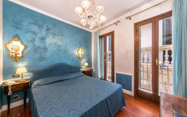 Pantalon Hotel
