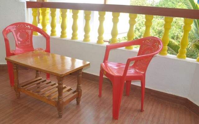 V & M Calisto Guest House