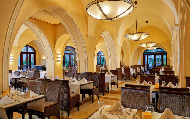 JAZ Makadi Star & Spa
