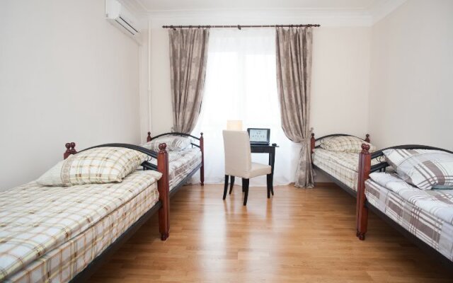 Atlas Hostel