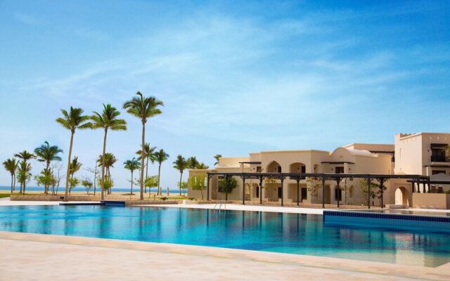 Salalah Rotana Resort