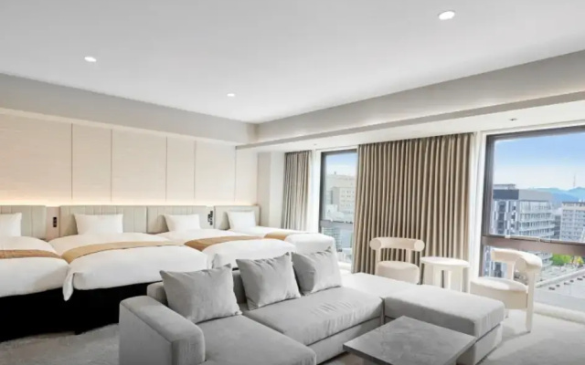 Daiwa Roynet Hotel Sendai-nishiguchi PREMIER