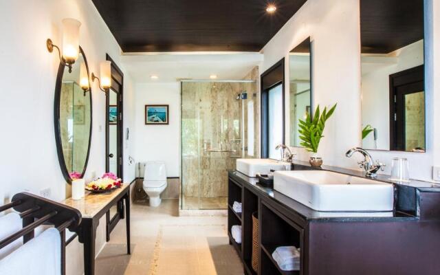 Villa 360 Resort and Spa (SHA Certified)