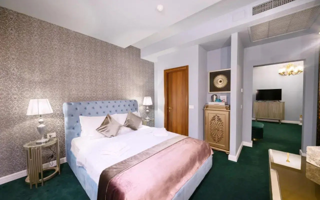 Phoenicia Comfort Hotel