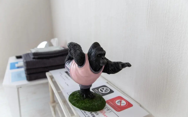 Guest House Gorilla