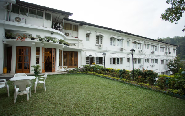 Hotel Suisse