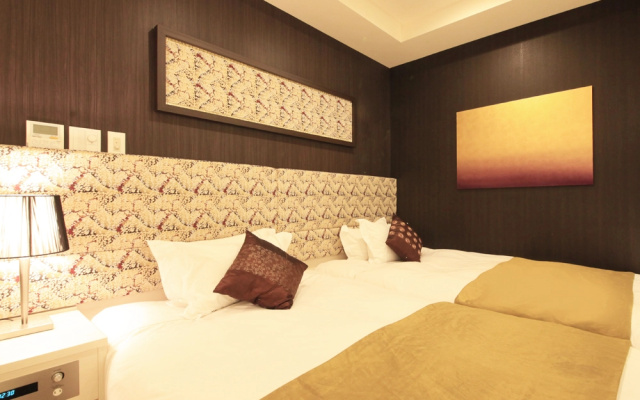 Family Quadruple room 사진 2