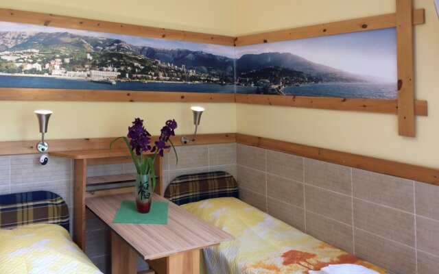 Avgust Mini-Hotel