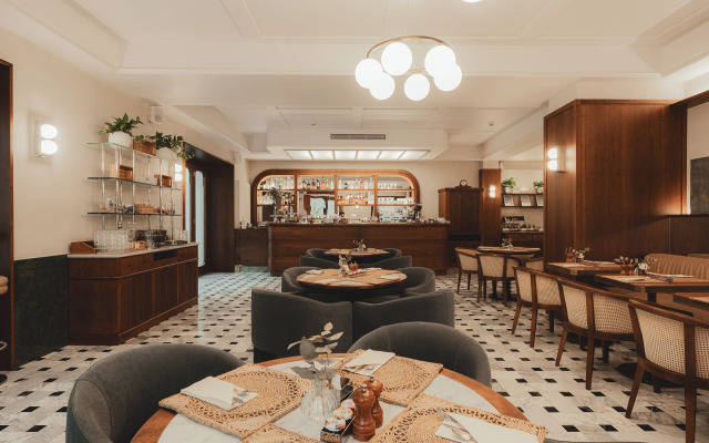 c-hotels Club