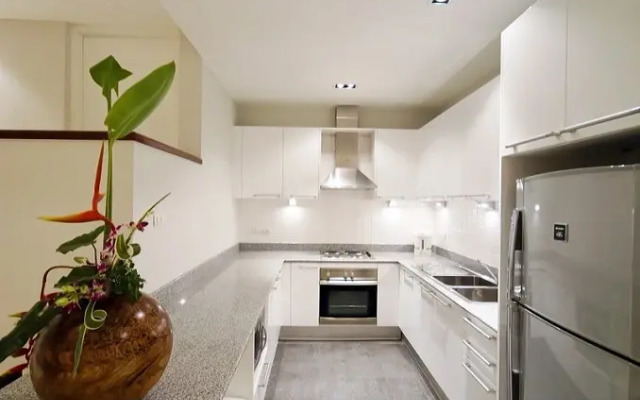 Phuket Apartment