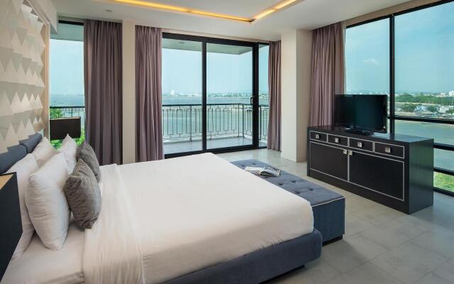 Way Hotel Pattaya