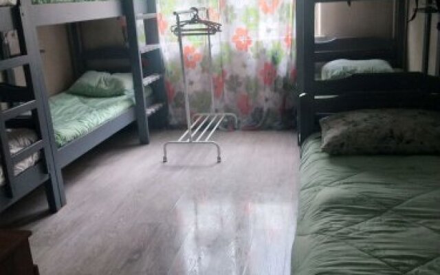 Hostel Petrovskiy