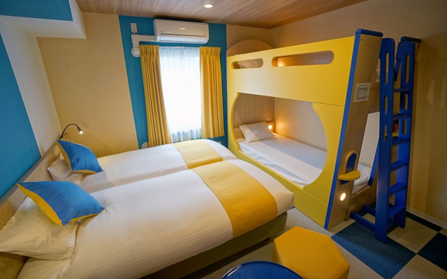 La'gent Hotel Tokyo Bay